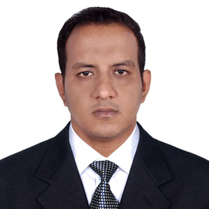 Shahriar Mohammad Suvin